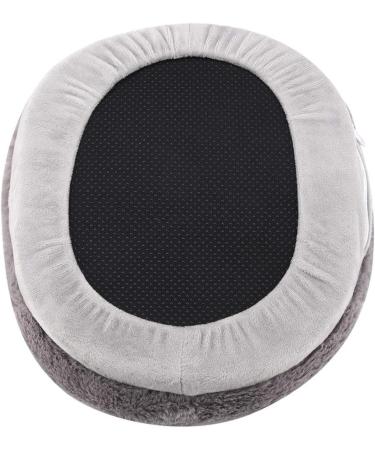 Raguso Electric Foot Pillow - USB Foot Warmer for Dormitory - Cozy Gray Electric Foot Warmer - Buy Online on GoSupps.com