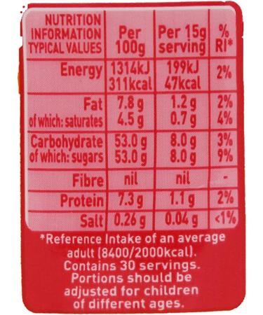 Carnation Caramel Drizzle 450g - Pack of 2 - Buy Online on GoSupps.com