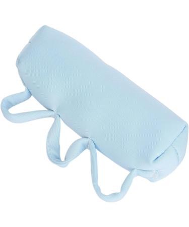 Finger Contracture Grips 2pcs Palm Grip Hand Contracture Cushion Sweat Resistant Washable Finger Splitter Palm Cushion for Paralyzed Elderly Patients - Buy Online on GoSupps.com