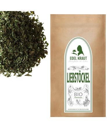 Buy Organic Lovage Leaves 1000g | Fresh & Pure | International Shipping Available - Buy Online on GoSupps.com