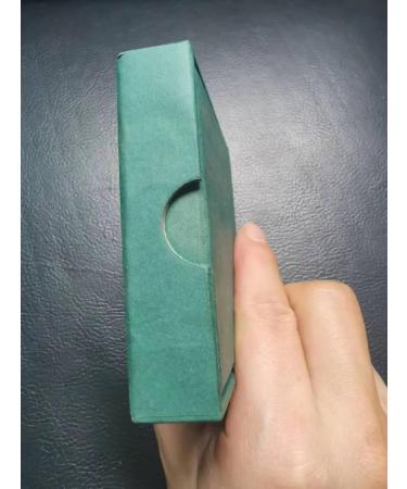 Stylish Black Leather Glasses Case - High-Quality Cleaning Cloth Included | Perfect for Eyeglasses & Sunglasses - Unisex Design | 158x60x38mm - Buy Online on GoSupps.com