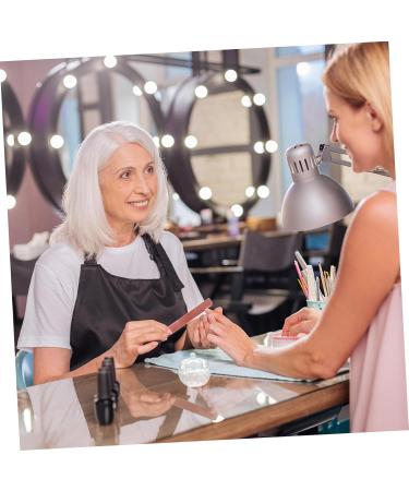 Zerodeko Wedding Decor Manicure Nail Dish Cup Nail Dish Cups with Lids Dish for Acrylic Nails Manicure Nail Cup Nail Cups Nail Art Accessories Heart-shaped Food Jar Glass - Buy Online on GoSupps.com