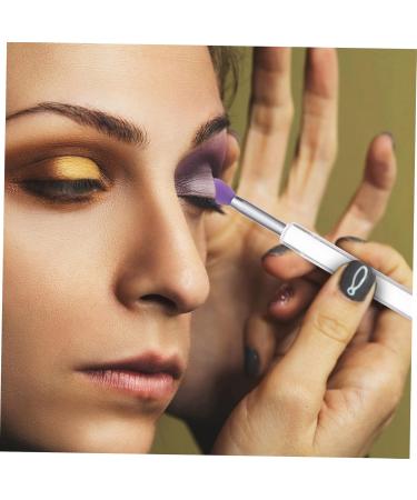 16 Pcs Silicone Lip and Eye Makeup Brush Set | Lipstick Applicator & Lip Mask Tool for Flawless Application - Buy Online on GoSupps.com
