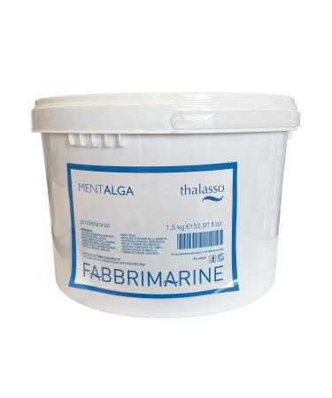 Fabbrimarine Thalasso Mentalga Profi 15 kg man