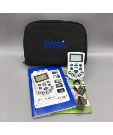 Empi St199584001 Select Tens Pain Management System Empi - Each 1