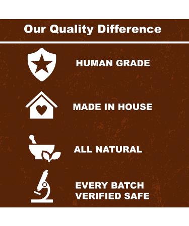 Whole Life Pet Products 4oz (1 Pack) - Premium Quality Treats for Pets - Buy Online on GoSupps.com