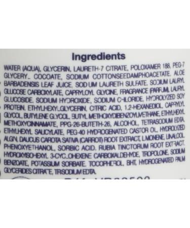 Docteur Renaud Paris Carrot Invigorating Cleansing Foam - Buy Online on GoSupps.com