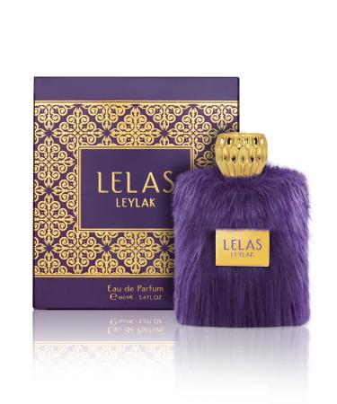 LEYLAK Eau de Parfum 100 ML