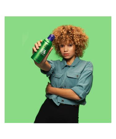 Bed Head by TIGI Foxy Curls Curly Hair Mousse 8.4 oz - Strong Hold - Buy Online on GoSupps.com