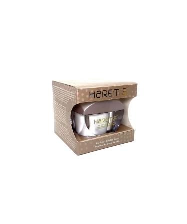 Harem's Pearl Powder Care Cream | Anti-Wrinkle & Natural Care Cream with Natural Oils Shop Internationally - Buy Online on GoSupps.com