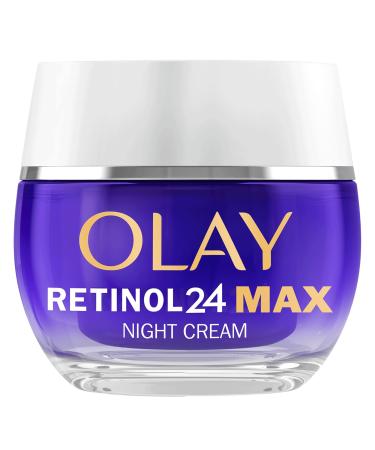 Olay Olay Regenerist Retinol24 Max Night Cream 50ml