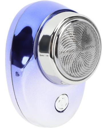 Mini Electric Beard Clipper Portable Efficient Versatile Automatic Electric Beard Trimmer for Home Travel - Buy Online on GoSupps.com