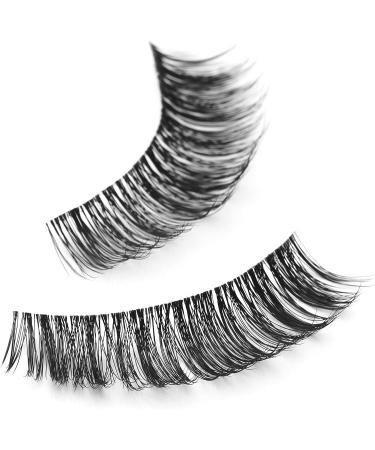 Eylure Luxe Lash Illusion No. 309 False Lashes - Buy Online on GoSupps.com