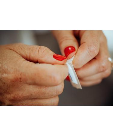 BANO Healthcare Glycerin suppository R sch Suppositories against constipation 1g - Buy Online on GoSupps.com