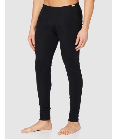 CMP Men's Shirt Pants & Underwear Set - Black | International Shipping Available - Buy Online on GoSupps.com