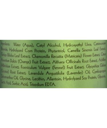 Zerran Moisturizing Conditioner 32oz - Hydrating Hair Care for All Hair Types | Buy Online Internationally - Buy Online on GoSupps.com