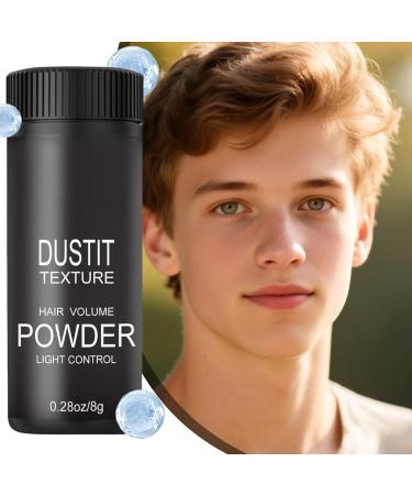  Jingmiger Dry Shampoo 8 g Oil Control and Styling | Hair Powder Volume and Freshness For Ponytail Shuttles Travel Women Men Adults - Buy Online on GoSupps.com