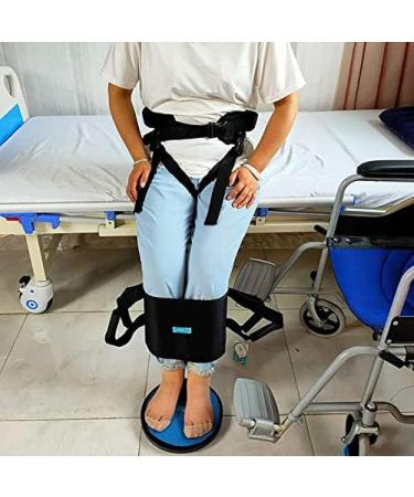 Patient Transfer Turntable for Helping to Transfer in and Out of Chairs Beds Weight Transfer Device & Mobility Aid 360 Degree Rotation Disability & Mobility Aid A B - Buy Online on GoSupps.com