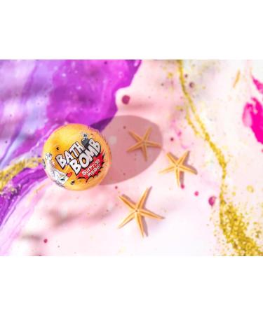 LAQ Bath Bombs - Luxurious Unisex Relaxation for Adults | Shop Internationally - Buy Online on GoSupps.com