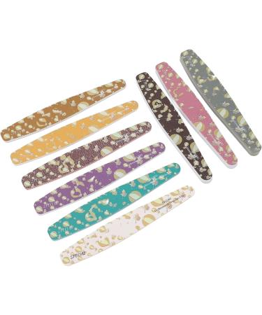 Nail Buffer File Professional Nail Files for Home - Buy Online on GoSupps.com