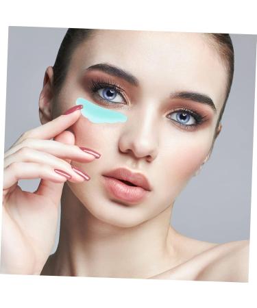 Didiseaon 30 Pairs Eyelash Lifting Pad Lash Shield Photocard Holder Keychain Eyelash Curlers Lash Lift Supplies Eyelash Lift Tool Eyelash Perm Pads Perm Kit Silica Gel Silicone Pad Cosmetic - Buy Online on GoSupps.com