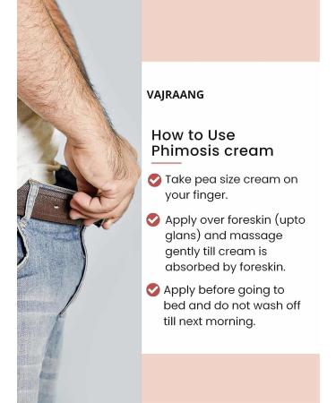Phimosis Mini Combo - Phimosis Cream & Oil for Effective Relief | International Shipping Available - Buy Online on GoSupps.com