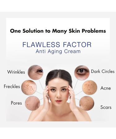 MD Flawless Factor BB Cream SPF 35 | Skin Brightening & Anti-Aging Tinted Moisturizer | 1.76 Fl Oz - Buy Online on GoSupps.com