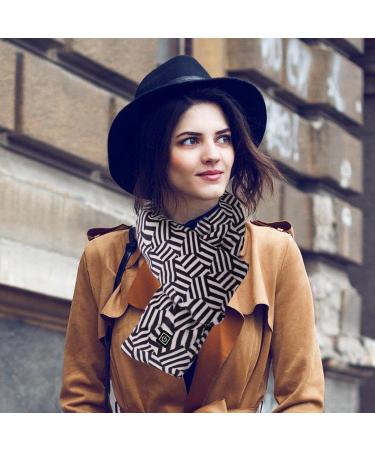 WKshuFT Heated Scarf USB Electric Heated Scarves The Best Gift for Your Parents Upgraded Heated Neck Wrap Heat Scarves with Heating Pad Winter Neck Warmer for Women Men(A) - Buy Online on GoSupps.com