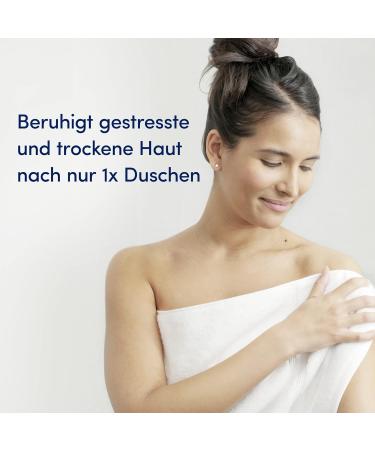 Unilever Germany Dove Shower Gel Antistress shower bath with triple moisture complex for stressed and dry skin 250 ml 1 piece - Buy Online on GoSupps.com