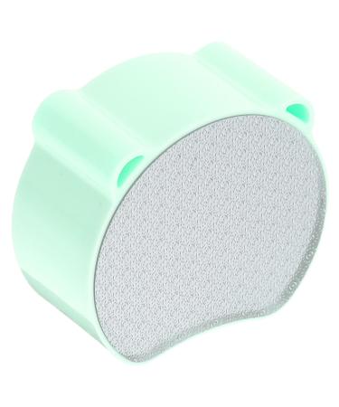 HONMEET Foot Grinder Compact Hair Eraser Trimmer for Women Hair Remover Tool Foot Files for Feet Hair Remover for Men Heel Files for Feet Hair Remover for Women Hair Removal Foot Scraper