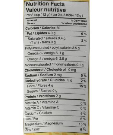 Now Foods Whole White Chia Seed 500g White Chia seeds 500 g (Pack of 1) - Buy Online on GoSupps.com