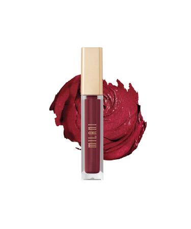 Milani Amore Matte Metallic Lip Cr me   Pretty Problematic 10