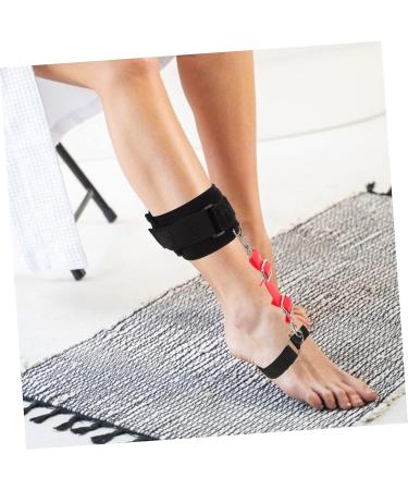 FOMIYES Joint Training Foot Splint - Plantar Night Brace for Men | Heel Pain Relief & Comfort - Buy Online on GoSupps.com