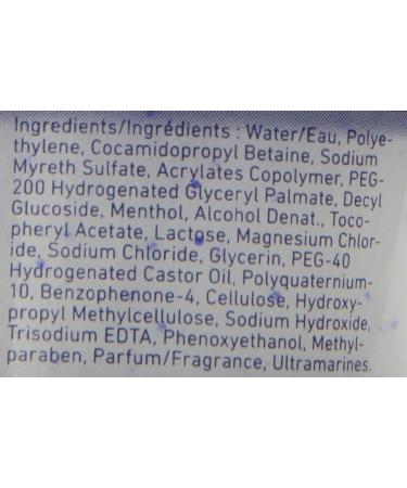 NIVEA MEN Protect & Care Exfoliating Face Scrub 125ml blue - Buy Online on GoSupps.com
