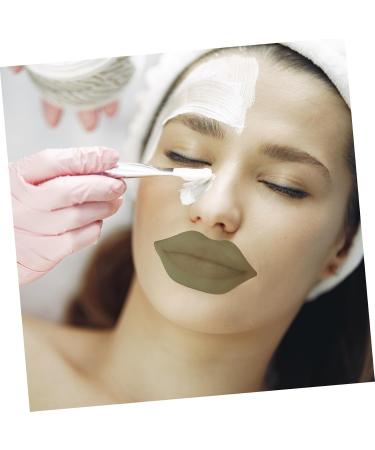 Beavorty 2 Sets Natural Lip Mask Healthy and Safe Lip Mask Moisturizing Lip Treatment Friends and Family 20 Pieces*2 - Buy Online on GoSupps.com