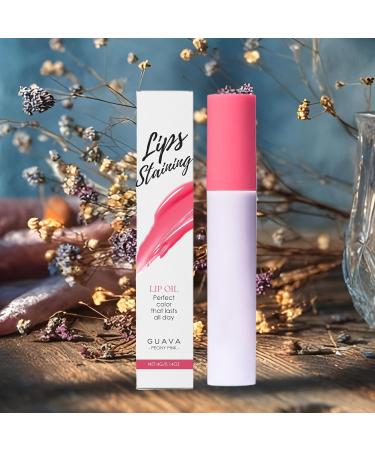  Generisch Women's Lip Gloss - 4g - Moisturizing Lip Balm - Long-Lasting Volume Treatment - Nourishing Lipstick for Morning Daily Work Night and Travel Routines - Buy Online on GoSupps.com