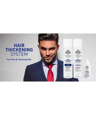 Hair Growth Conditioner - Stimulating Formula for Hair Loss Treatment | Redensyl vs Minoxidil | 250ml - Buy Online on GoSupps.com