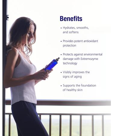 iS CLINICAL Youth Body Serum with Hyaluronic Acid 6.7 Fl Oz - Anti-Aging Body Mist - Buy Online on GoSupps.com