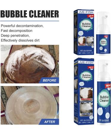 Acssart Foam Cleaner Acssart Cleaner acssart foam cleaner bathroom Kitchen Heavy Oil Stain Foaming Cleaner Bubble Cleaner Foam Spray Bathroom All Purpose Rinse Free Cleaner Spray (1 100ML) 1 0.06 ml (Pack of 500) - Buy Online on GoSupps.com