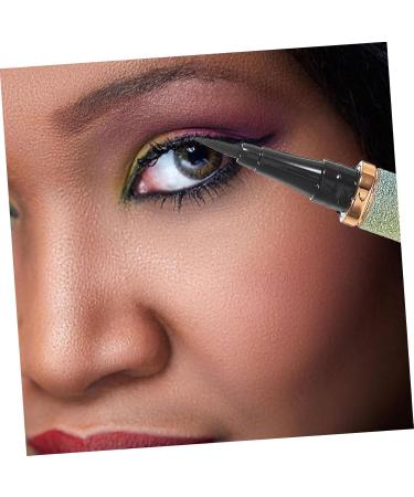 MUSISALY Liquid Eyeliner Makeup Eyeliner Easy Eyeliner Girl Cosmetics Liquid Eye Liner Ink Eyeliner Skinned - Buy Online on GoSupps.com