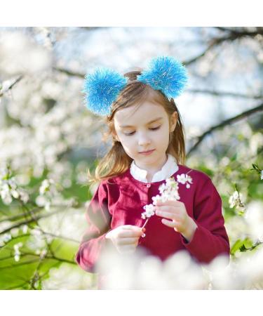 Carnival Headdress Party Headband Cute Boppers Hair Band Cosplay Party Decoration Kids Headdress Carnival Birthday Celebrations - Buy Online on GoSupps.com