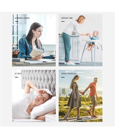 Silicone Bunion Support Sleeves - Hallux Valgus Splint with Corrector & Protector - 1 Fl Oz - Buy Online on GoSupps.com