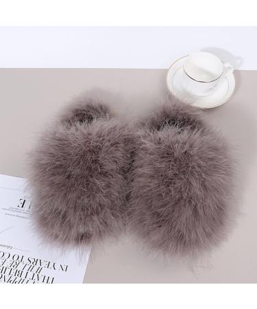 Disney Women's Thermal Winter Slippers - Breathable Fashion Shoes in Black & Khaki (EU Sizes 38-40) for Indoor Comfort - Buy Online on GoSupps.com