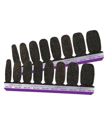 Color Street Only in Vegas - Exclusive Nail Polish Strips - Buy Online on GoSupps.com