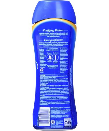 Arm & Hammer Laundry Clean Scentsations In-wash Scent Booster Purifying Waters 510 gram 510 g (Pack of 1) - Buy Online on GoSupps.com