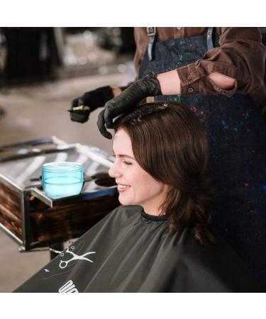 Lurrose Hair Coloring Conditioner Mixing Bowl - DIY Hair Dye Tool for Barbers & Stylists - Buy Online on GoSupps.com
