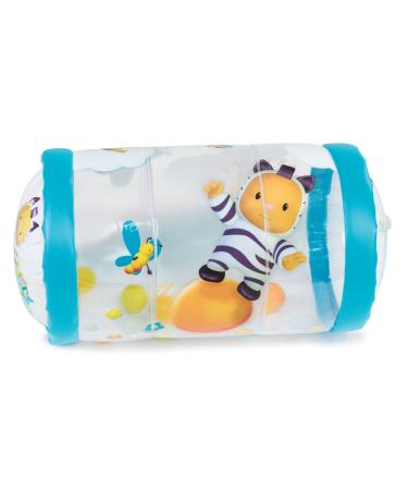Smoby 110300 cotoons play roller blue