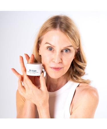 Face Moisturizer | Daily Anti-Aging Cream for Acne & Wrinkles | Hydrating Skin Care Solution 1.7 oz - Buy Online on GoSupps.com