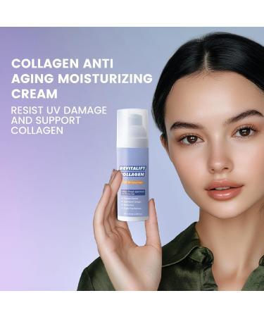 Sunscreen - 60ml Protective Face Care with UV Protection | Fast-Absorbing Cosmetic Water-Resistant Solution for Commuting Mountaineering Hiking Cycling - Buy Online on GoSupps.com