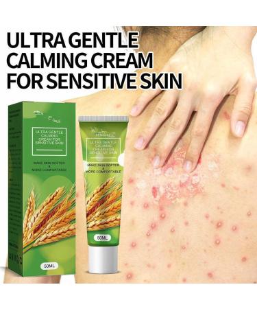 Chinese Herbal Psoriasis Cream - Natural Skin Ointment for Psoriasis Relief - Buy Online on GoSupps.com